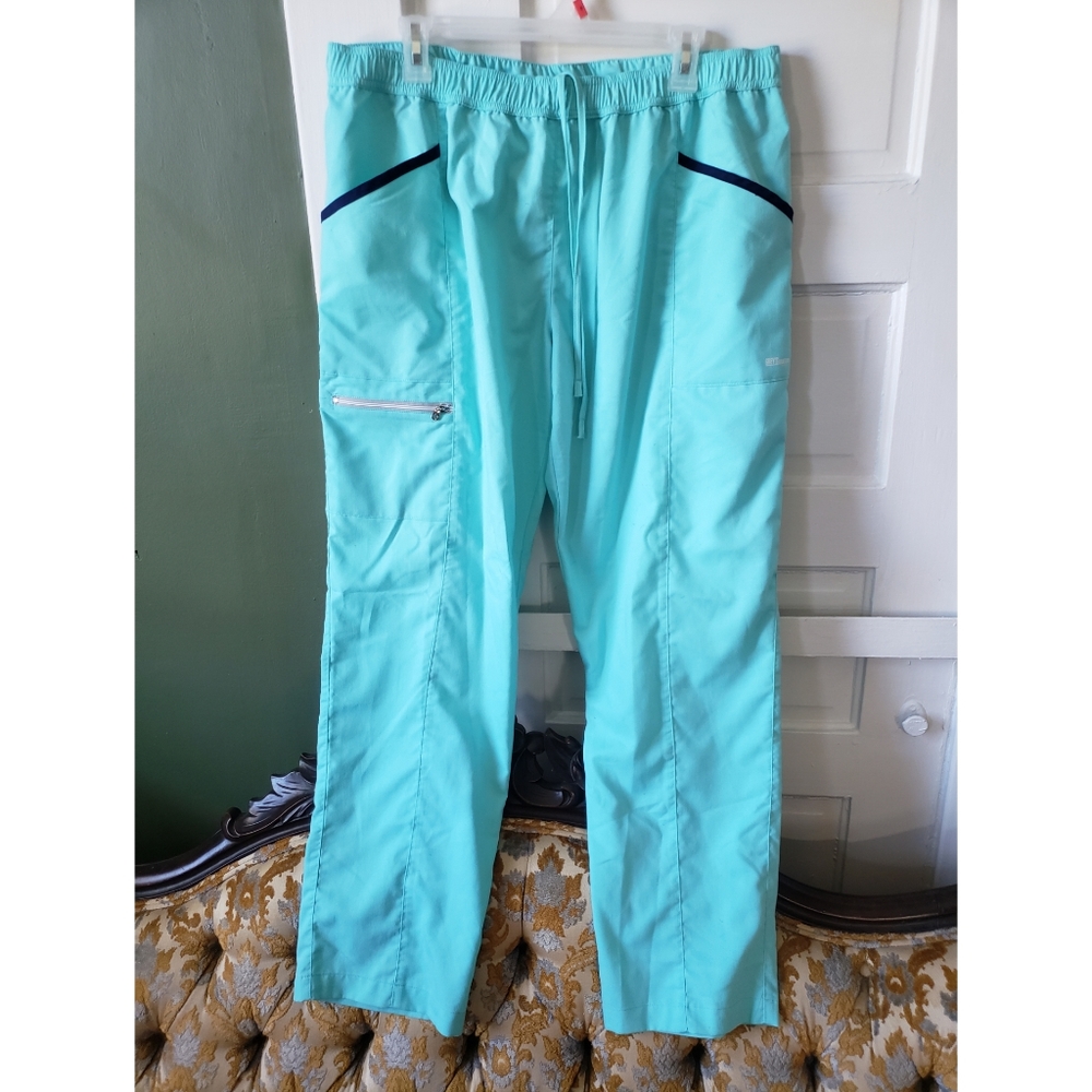 Greys Anatomy scrub pants